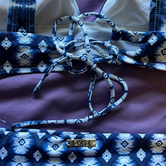 Skye Bikini Size S - Picture 5 of 6